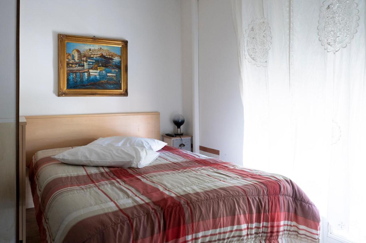 Hotel La Vela Castelnuovo Rangone Exterior photo